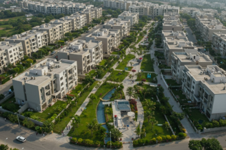 A Boost for Islamabad's Real Estate Market - Raqba Real Estate