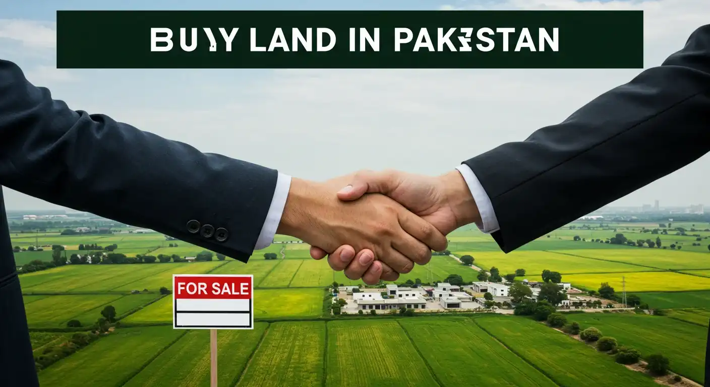 The-Ultimate-Guide-to-Buying-Land-in-Pakistan-Raqba.com