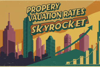 Property Valuation Rates Skyrocket- Pakistan Real Estate