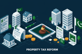 Property Tax Reforms